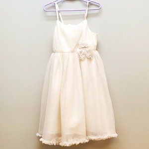 H & M Girl Dress Size 5/6